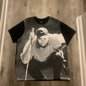 Nike Tiger woods T